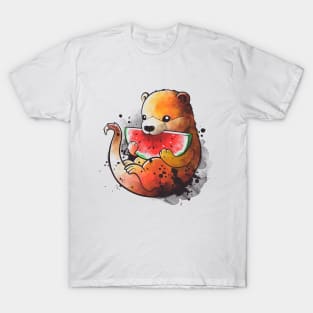 Wottermelon T-Shirt